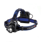 Image of Ledlenser H14R.2 Rechargeable Headlamp