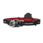 Image of Ledlenser H3.2 Headlamp - Black