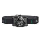 Image of Ledlenser MH2 Headlamp - Black
