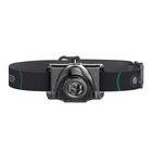 Ledlenser MH6 Rechargeable HeadlampBlack