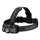 Image of Ledlenser MH7 Rechargeable Headlamp - Black