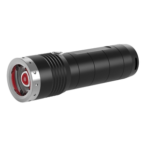 Image of Ledlenser MT6 Torch - Black/Silver