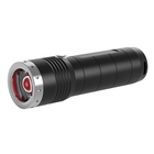 Image of Ledlenser MT6 Torch - Black/Silver