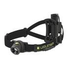 Image of Ledlenser NEO10R Rechargeable Headlamp - Black
