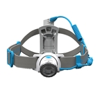 Ledlenser NEO10R Rechargeable HeadlampBlue