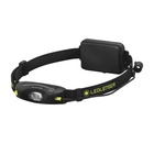 Image of Ledlenser NEO4 Headlamp - Black