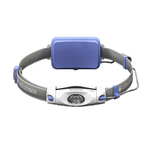 Image of Ledlenser NEO4 Headlamp - Blue