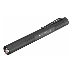 Image of Ledlenser P4 Core LED Torch - Black