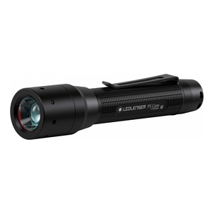 Image of Ledlenser P5 Core LED Torch - Black