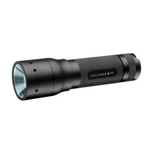 Image of Ledlenser P7 Professional Torch - Black