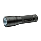 Image of Ledlenser P7 Professional Torch - Black