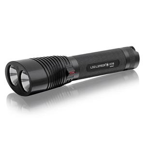 Image of Ledlenser X7R Rechargeable Torch