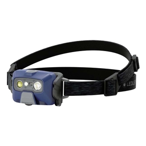Image of Ledlenser HF6R Core Headlamp - Blue
