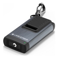 Ledlenser K6R Keyring Flashlight