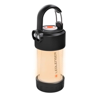 Ledlenser ML4 Mini Keyring Lantern (Warm Light)