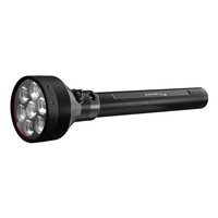 Ledlenser P21R Rechargeable Searchlight LED Torch - 2000lm