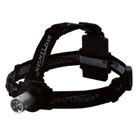 Image of Ledlenser Head Fire Power Chip LED Headlamp - Black