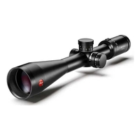 Leica Amplus 6 3-18x44i BDC Rifle Scope