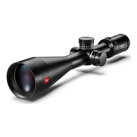 Leica Amplus 6 2.5-15x56i BDC Rifle Scope