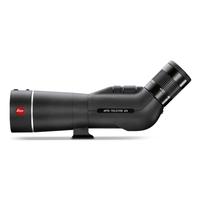 Leica APO Televid 65 Angled Spotting Scope Kit with 25-50x WW ASPH Zoom Eyepiece