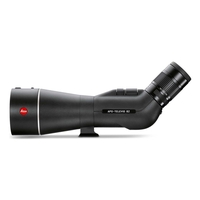 Leica APO Televid 82 Angled Spotting Scope Kit with 25-50x WW ASPH Zoom Eyepiece