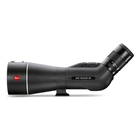 Image of Leica APO Televid 82 Angled Spotting Scope Kit with 25-50x WW ASPH Zoom Eyepiece