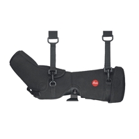Image of Leica Ever Ready Case for Televid 77 Angled