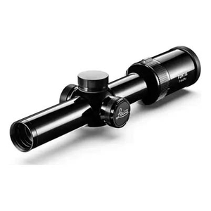 Image of Leica Fortis 1-6x24i Rifle Scope - Glossy Black