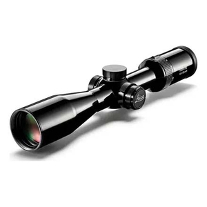 Image of Leica Fortis 1.8-12x42i Rifle Scope - Glossy Black