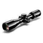 Leica Fortis 1.8-12x42i Rifle Scope