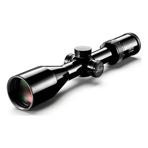 Image of Leica Fortis 2-12x50i Rifle Scope - Glossy Black