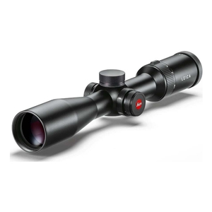 Image of Leica Fortis 6 1.8-12x42i Riflescope