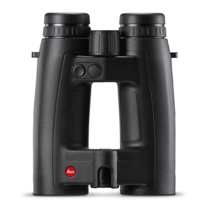Image of Leica Geovid 8x42 HD-B 3000 Rangefinder Binoculars