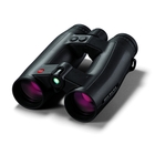 Image of Leica Geovid HD-B 10x42 Binocular Rangefinder with Advanced Ballistic Compensation - reads in either metres or yards