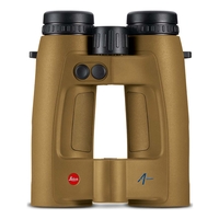 Leica Geovid MAX 10x42 Rangefinding Binoculars
