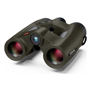 Image of Leica Geovid Pro 8x32 Rangefinding Binoculars - Olive Green
