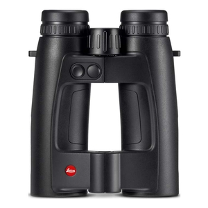Image of Leica Geovid Pro 8x42 Rangefinding Binoculars - Black