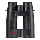 Image of Leica Geovid Pro 8x42 Rangefinding Binoculars - Black