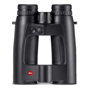Image of Leica Geovid Pro 10x42 Rangefinding Binoculars - Black