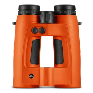 Image of Leica Geovid Pro 8x42 Rangefinding Binoculars - Orange