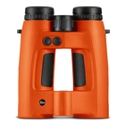 Image of Leica Geovid Pro 8x42 Rangefinding Binoculars - Orange