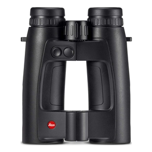 Image of Leica Geovid PRO SE 8x42 Rangefinding Binoculars