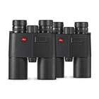 Image of Leica Geovid R 10x42 Rangefinding Binoculars - in yards