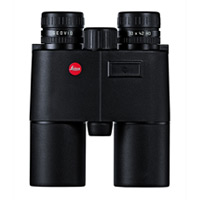 Image of Leica Geovid HD 10x42 Rangefinder Binoculars (Yard-Version)