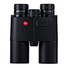Image of Leica Geovid HD 10x42 Rangefinder Binoculars (Yard-Version)