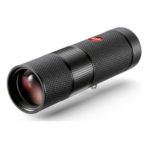 Image of Leica Monovid 8x25 Monocular (Leather Armour) - Black