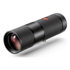 Image of Leica Monovid 8x25 Monocular (Leather Armour) - Black