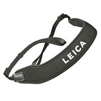 Image of Leica Neoprene Binocular Strap