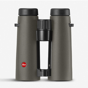 Image of Leica Noctivid 8x42 Binoculars - Green