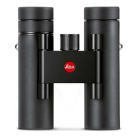 Leica Noctivid Compact 8x25 Binoculars (Rubber Armour)